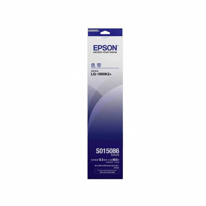 Ribon Epson FX-2170/2180, negru