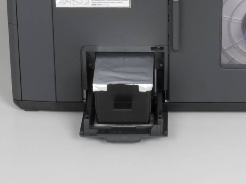 Epson ColorWorks C7500G Etikettendrucker, Ethernet, USB