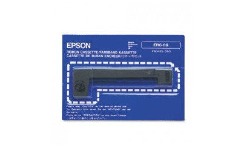 Ribon Epson ERC-28, compatibil, negru