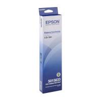 Epson LQ-300 Farbband, schwarz