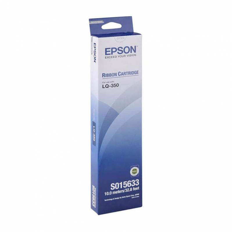 Ribon Epson LQ-300, negru