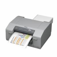 Farb - Etikettendrucker Epson ColorWorks C831, Ethernet, USB