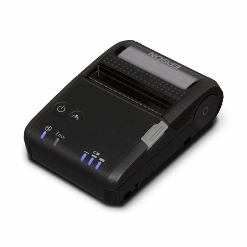 Imprimanta termica portabila Epson TM-P20, Wi-Fi