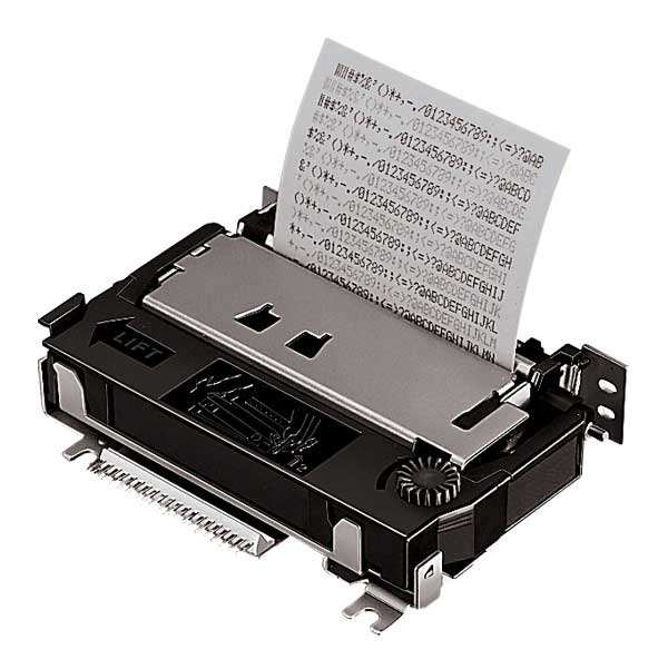 Mecanism kiosk Epson M-262A, auto-cutter