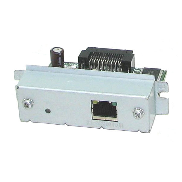 Interfata Epson Ethernet