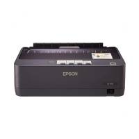 Epson Matrixdrucker LX-350, A4