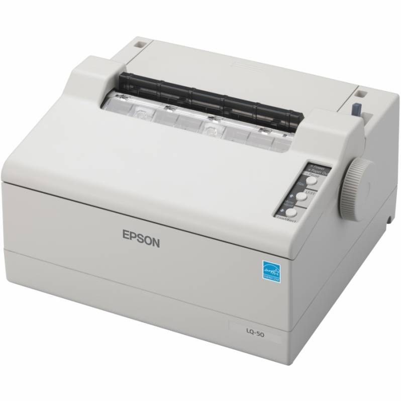 Imprimanta matriciala Epson LQ-50