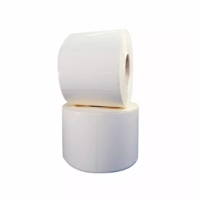 Rola etichete compatibile Epson / Primera 70mm x 30mm, 5000 et./rola