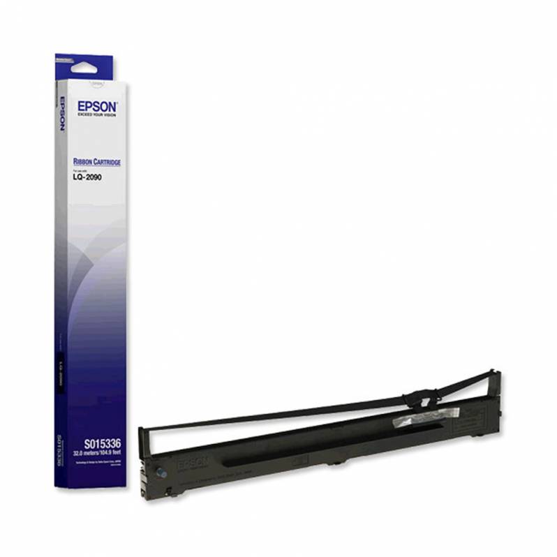 Ribon Epson LQ-2090II, negru