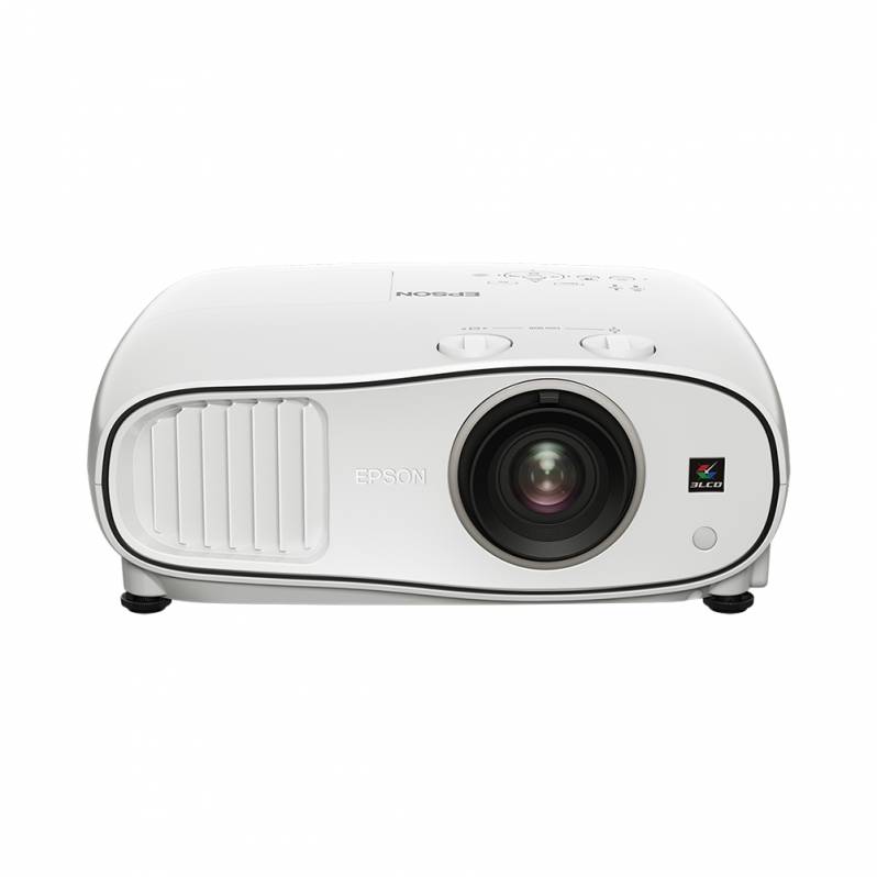 Videoproiector home cinema Epson EH-TW6700, 3000 lm, Full HD, 3D, lampa, 5000 ore