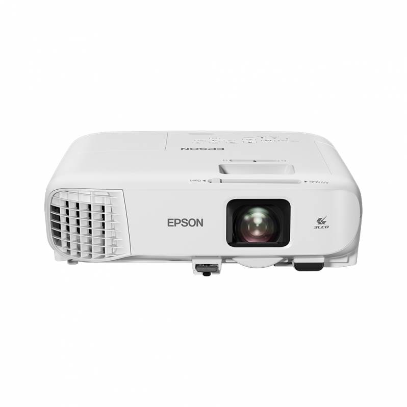 Videoproiector business Epson EB-2247U, instalabil, 4200 lm, Full HD, lampa, 12000 ore