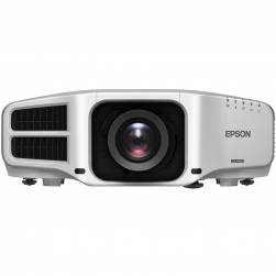 Epson EB-G7900U, installable, 7000 lm, Full HD, lamp, 4000 hours