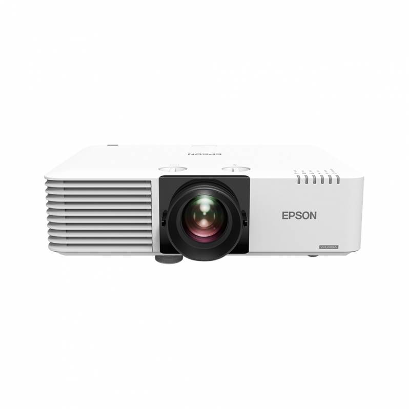 Videoproiector business Epson EB-L610U, instalabil, 6000 lm, Full HD, laser, 30000 ore