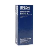 Epson ERC-27 Farbband, schwarz