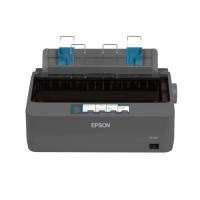 Epson LQ-350 Nadeldrucker