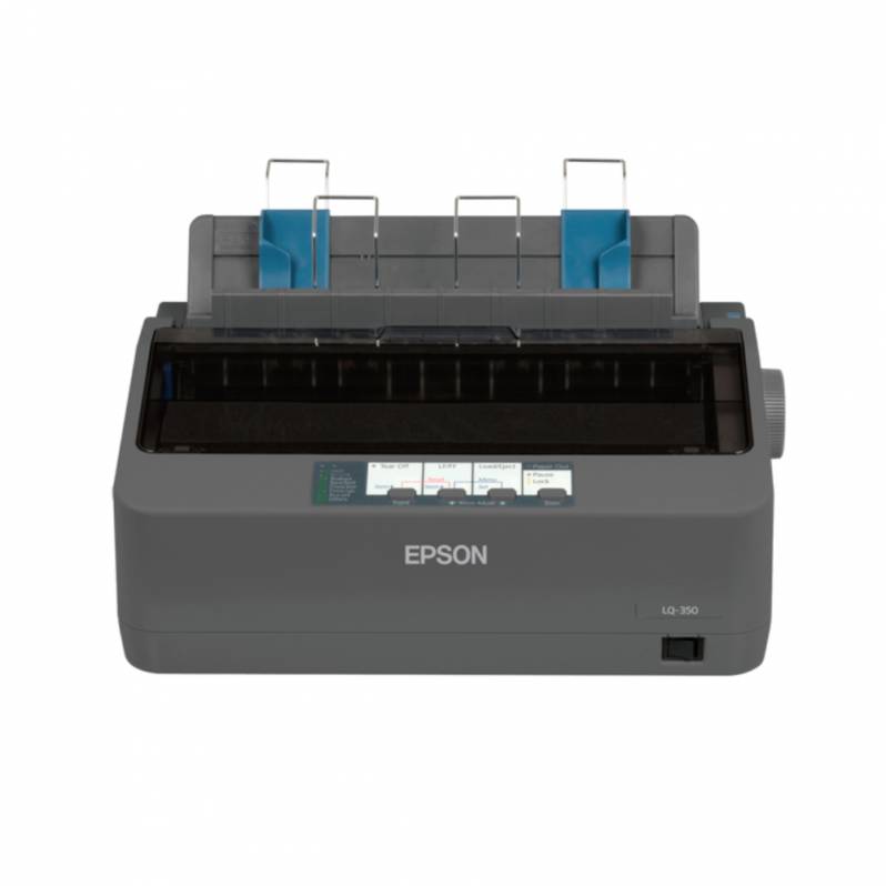 Imprimanta matriciala Epson LQ-350