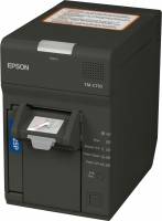 Epson TM-C710 Bon-Drucker, Ethernet, USB