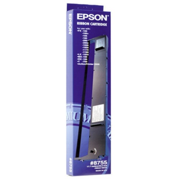 Ribon Epson LX-300, negru, 10 buc/set