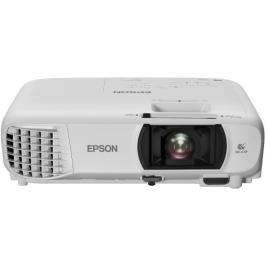 Videoproiector Epson EH-TW610, 1920x1080 px, lampa 7500 ore