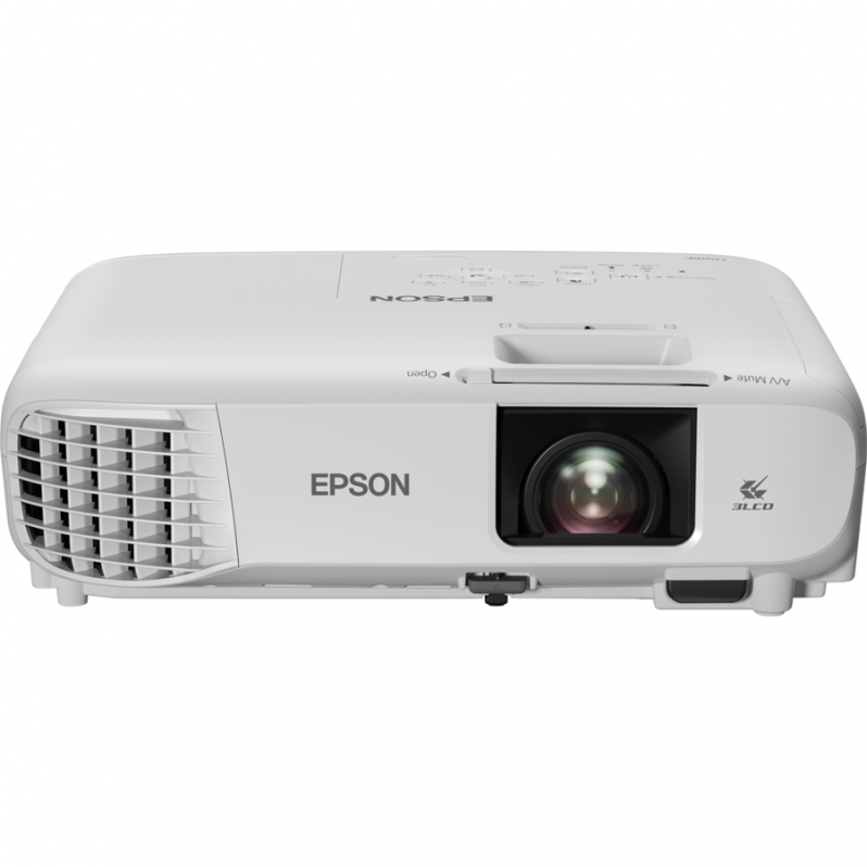 Videoproiector Epson EH-TW740