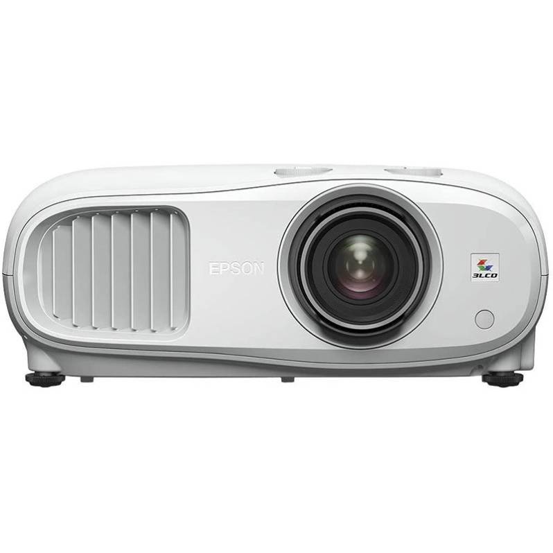 Videoproiector Epson EH-TW7000, 4K PRO-UHD, 3000 lumeni