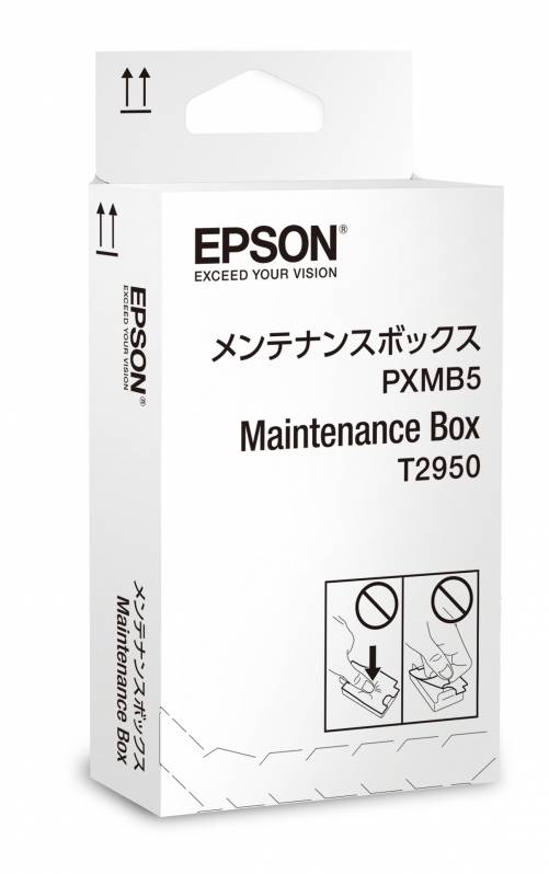 Kit mentenanta Epson WorkForce 100 - T295000