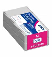 Epson ColorWorks C3500 Tintenpatrone, Magenta