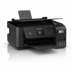 Impresora Escaner Multifuncional Epson Ecotank L3260 Wifi