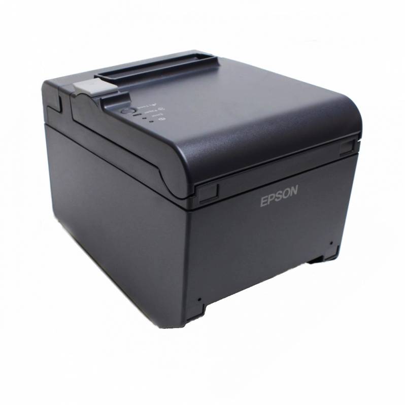 Imprimanta termica Epson TM-T20II, USB, serial