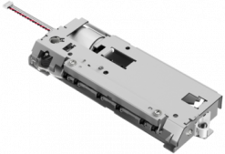 Auto-Cutter Epson ColorWorks C4000E