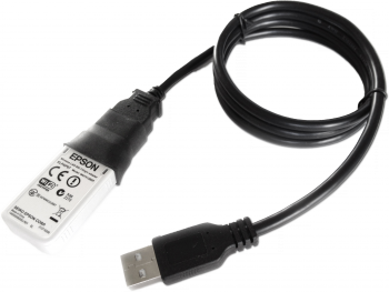 Dongle Wi-Fi Epson OT-WL06-323, dual-band, 2.4/5GHz, CW-C4000E