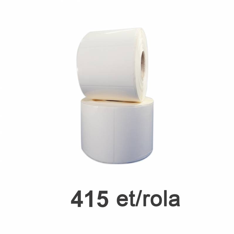 Rola etichete Epson 102mm x 76mm, 415 et./rola