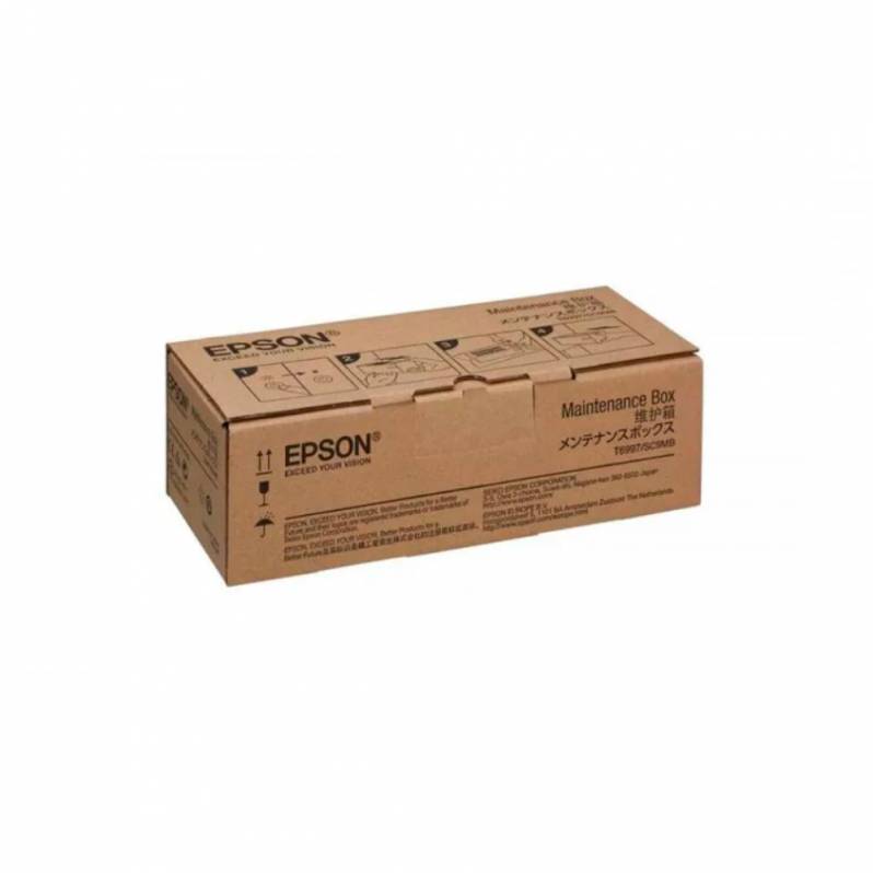 Kit de mentenanta Epson T6997