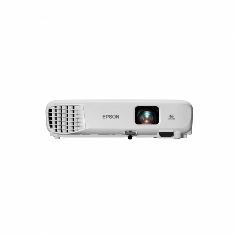 Videoproiector business Epson EB-E01, portabil, 3300 lm, 6000 ore