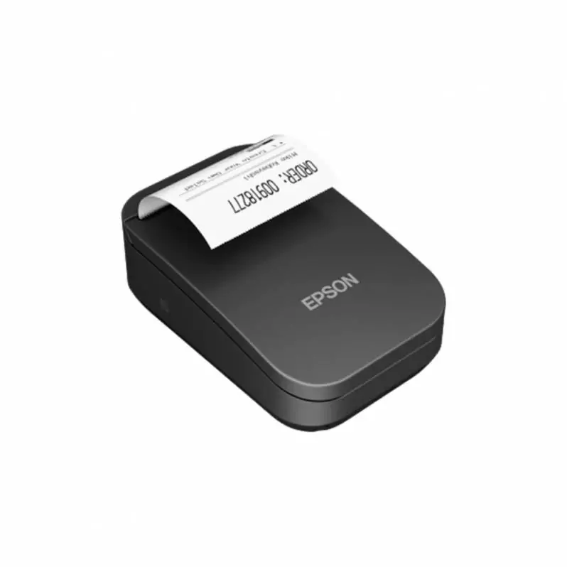 Imprimanta termica portabila Epson TM-P20II (111), Wi-Fi