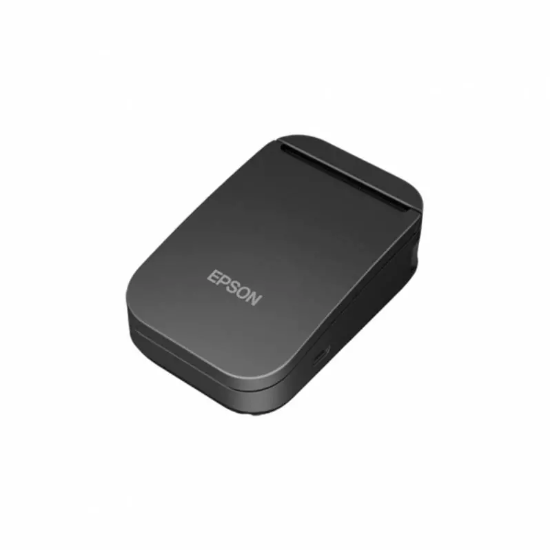 Imprimanta termica portabila Epson TM-P20II (111), Wi-Fi