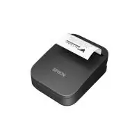 Imprimanta termica portabila Epson TM-P80II (131), Wi-Fi, cutter