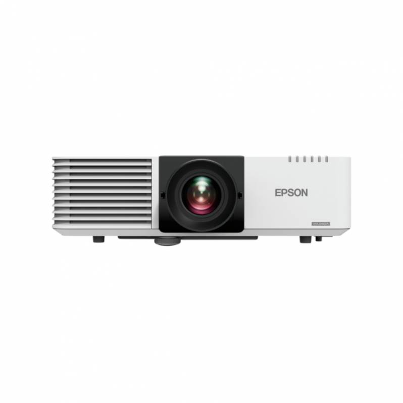 Videoproiector Epson EB-L730U,wireless, 7000 lm, alb