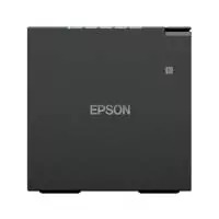 Imprimanta termica Epson TM-m30III, USB, Ethernet, POS, negru
