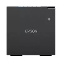 Imprimanta termica Epson TM-m30III, Wi-Fi, Bluetooth, POS, negru