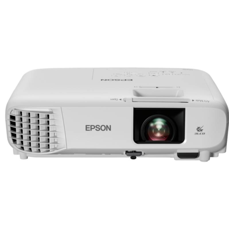 Videoproiector Epson EB-FH06, FHD, 1920x1080, 3500 lumeni, contrast 16000:1