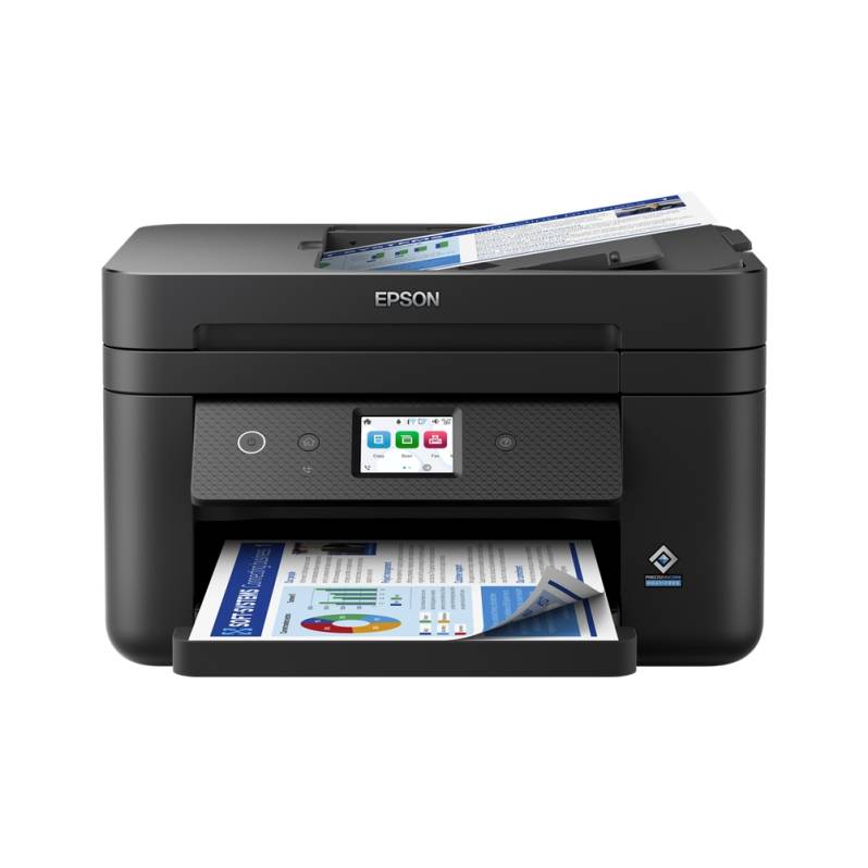 Epson WorkForce WF-2960DWF