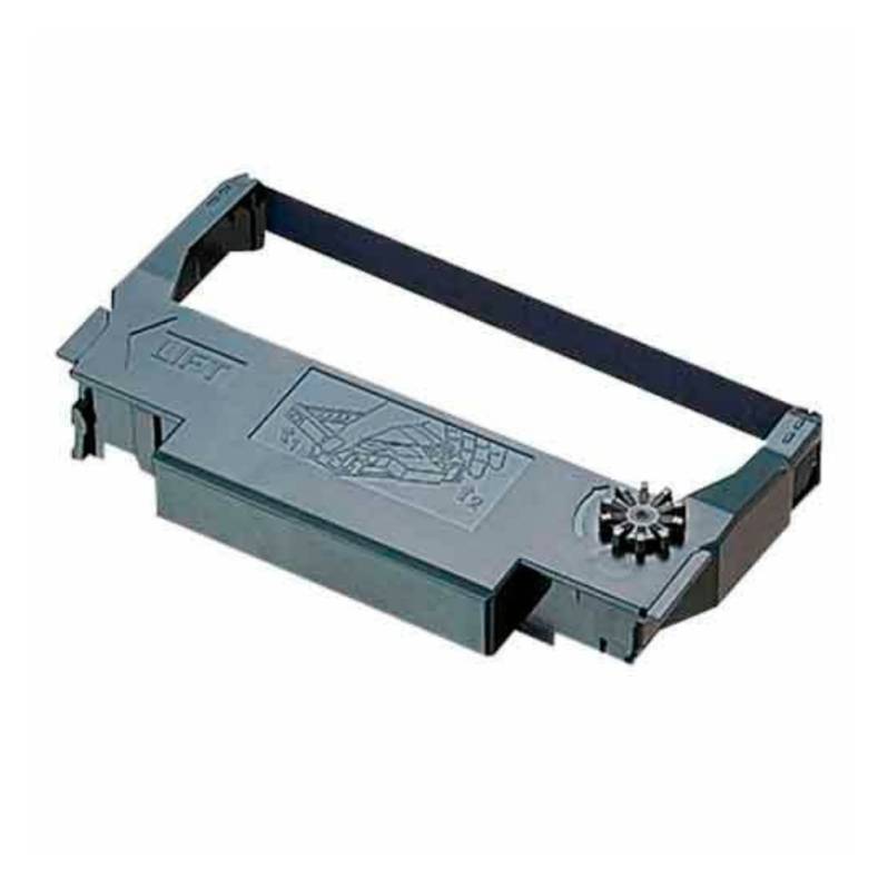 Ribon Epson S015610 pentru LQ -690 II, negru