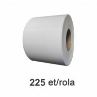 Epson Etikettenrolle 102mm x 152mm, 225 St./Rolle
