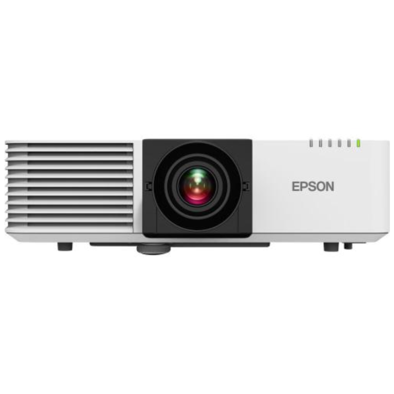 Videoproiector Epson EB-L630U, 1920x1200 px, 6200 lumeni, 20.000 ore