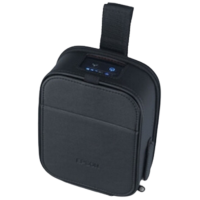 Husa captusita pentru imprimanta termica portabila Epson TM-P80II