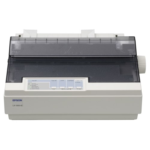 Imprimanta matriciala Epson LX-300+II