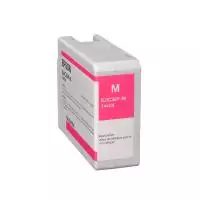 Cartus cerneala Epson SJIC55 pentru ColorWorks D6000, D6500, magenta 