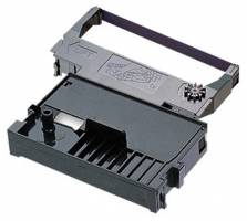 Epson ERC 23 Farbband, rot, schwarz