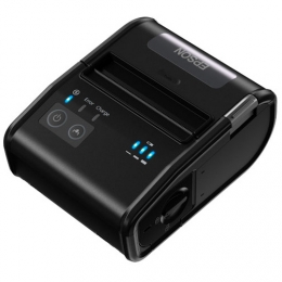 Imprimanta termica portabila Epson TM-P80, 203DPI, USB, ePOS, BT, NFC, cutter